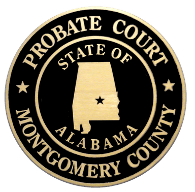 Montgomery County Probate